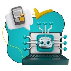 AI Product Lab. Собираем MVP за 3 занятия – как взрослые IT-команды - КИБЕРшкола программирования для детей, компьютерные курсы для школьников, начинающих и подростков - KIBERone г. Бийск