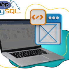 PHP+SQL - КИБЕРшкола программирования для детей, компьютерные курсы для школьников, начинающих и подростков - KIBERone г. Бийск