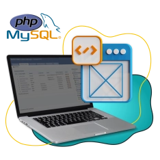 PHP+SQL - КИБЕРшкола программирования для детей, компьютерные курсы для школьников, начинающих и подростков - KIBERone г. Бийск