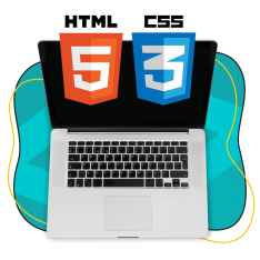 Веб-мастер (HTML + CSS) - КИБЕРшкола программирования для детей, компьютерные курсы для школьников, начинающих и подростков - KIBERone г. Бийск