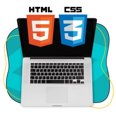 Web-мастер (HTML+CSS) - КИБЕРшкола программирования для детей, компьютерные курсы для школьников, начинающих и подростков - KIBERone г. Бийск