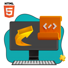 Основы HTML. Изучение веб-разработки - КИБЕРшкола программирования для детей, компьютерные курсы для школьников, начинающих и подростков - KIBERone г. Бийск