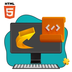 Web-мастер: первые шаги в мир современных сайтов. Основы HTML - КИБЕРшкола программирования для детей, компьютерные курсы для школьников, начинающих и подростков - KIBERone г. Бийск