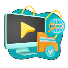 Компьютерная грамотность - КИБЕРшкола программирования для детей, компьютерные курсы для школьников, начинающих и подростков - KIBERone г. Бийск