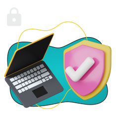 Кибербезопасность - КИБЕРшкола программирования для детей, компьютерные курсы для школьников, начинающих и подростков - KIBERone г. Бийск