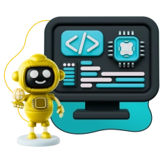 Vibe Coding & AI-инжиниринг - КИБЕРшкола программирования для детей, компьютерные курсы для школьников, начинающих и подростков - KIBERone г. Бийск