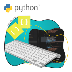 Программирование в Python. Создай свою первую игру! - КИБЕРшкола программирования для детей, компьютерные курсы для школьников, начинающих и подростков - KIBERone г. Бийск