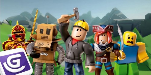 Создаем свою вселенную по мотивам любимой игры на движке GDevelop 5 - КИБЕРшкола программирования для детей, компьютерные курсы для школьников, начинающих и подростков - KIBERone г. Бийск