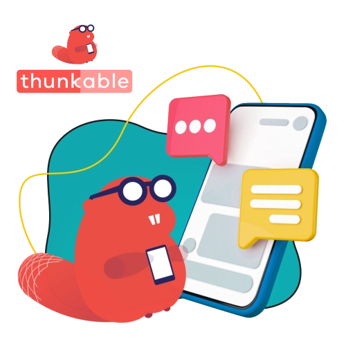 Разработка мобильных приложений в Thunkable