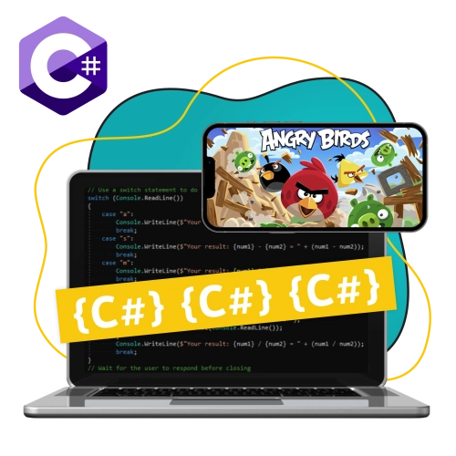 Язык программирования C#