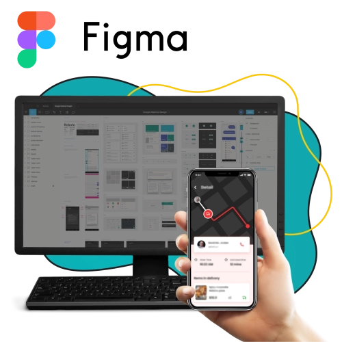 Figma. Web-дизайн для сайтов и приложений