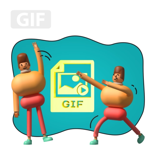 Gif-анимация