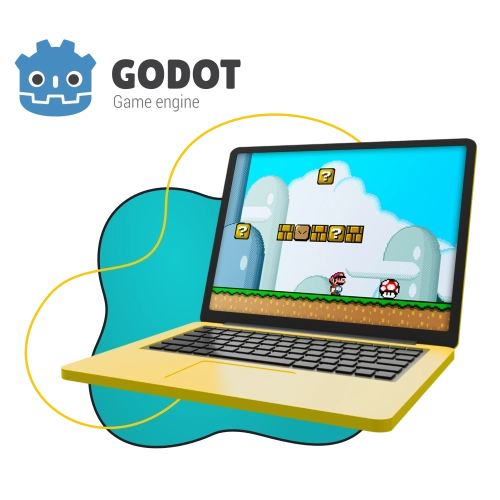 Godot. Основа создания легендарных игр
