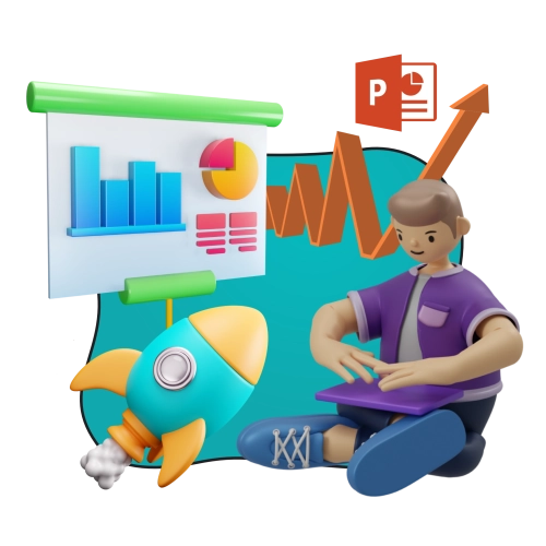 Магия эффектных презентаций PowerPoint