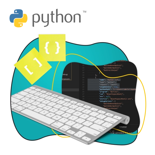 Язык программирования Python + AI-помощники