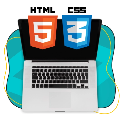 Web-мастер (HTML+CSS)