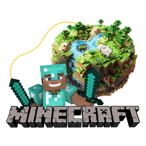 Создание модов в Minecraft
