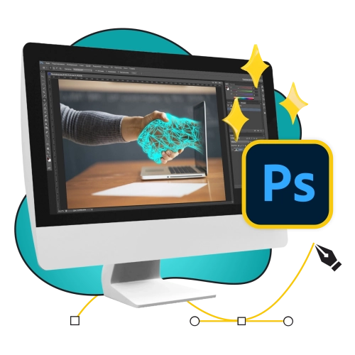 Волшебный Photoshop